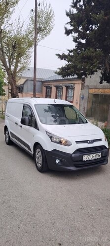 Ford Tourneo Connect-5