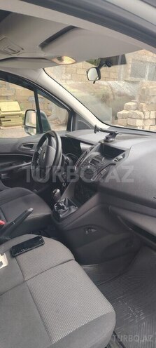 Ford Tourneo Connect-3