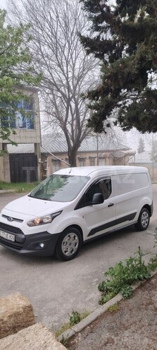 Ford Tourneo Connect-1