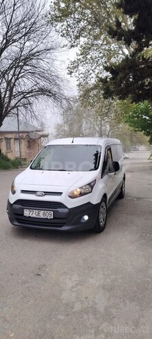 Ford Tourneo Connect-2