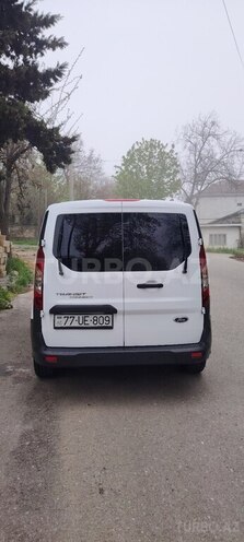 Ford Tourneo Connect-7