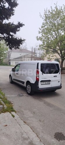 Ford Tourneo Connect-8