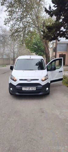 Ford Tourneo Connect-9