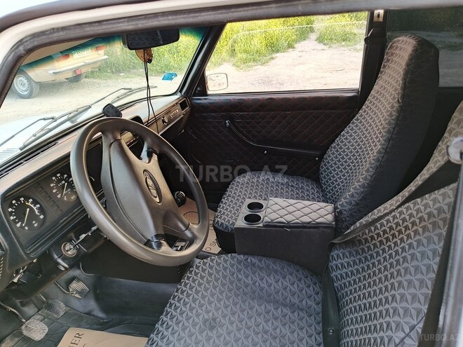 LADA (VAZ) 2107-7