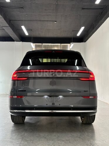 Changan Qiyuan Q07-2