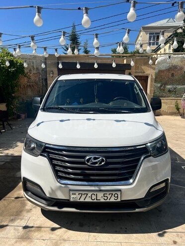 Hyundai H-1-1