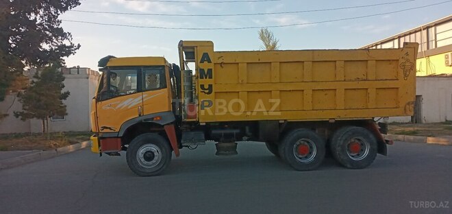 Shacman F3000-3