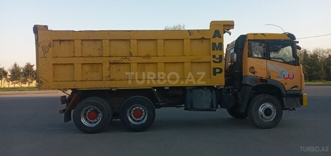 Shacman F3000-2