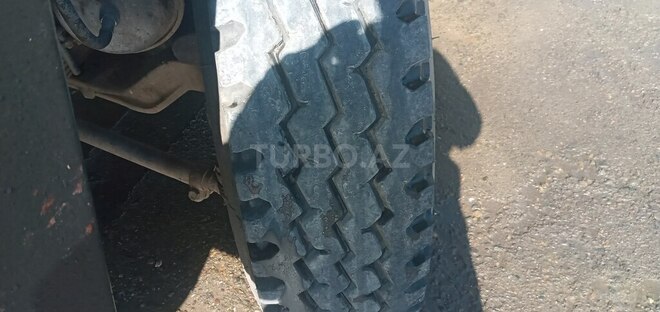 Shacman F3000-7