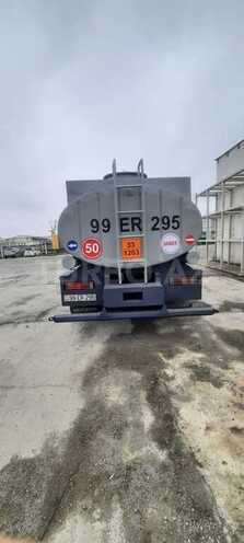 Mercedes Atego 1224-4