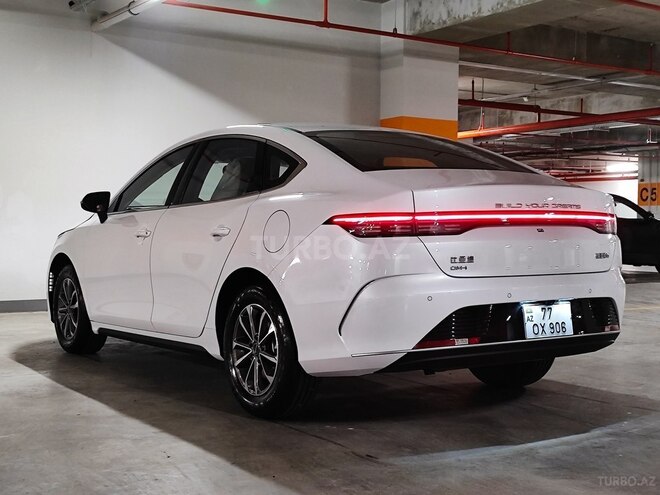 BYD Destroyer 05-16