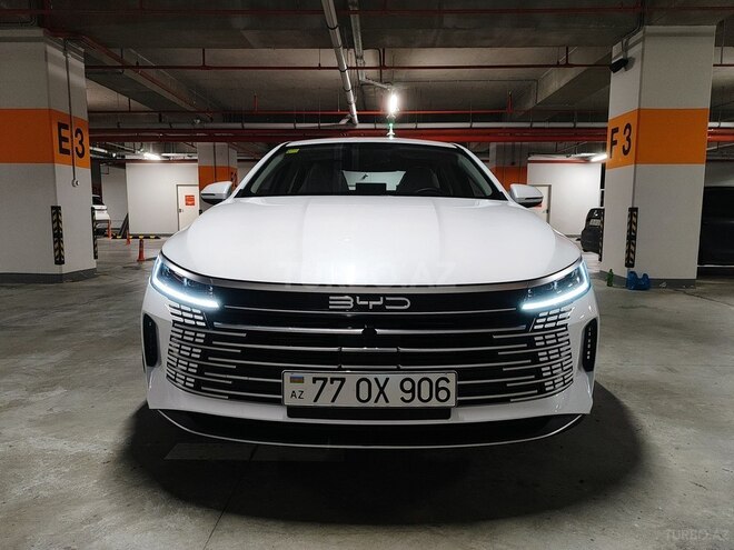 BYD Destroyer 05-1