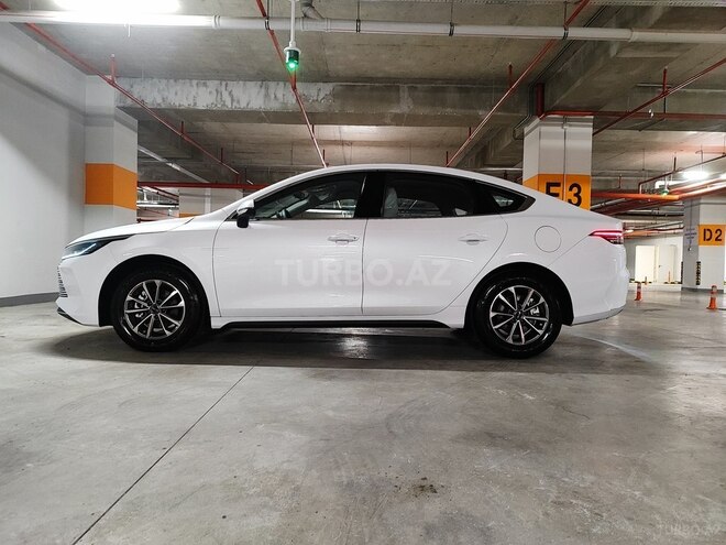 BYD Destroyer 05-17