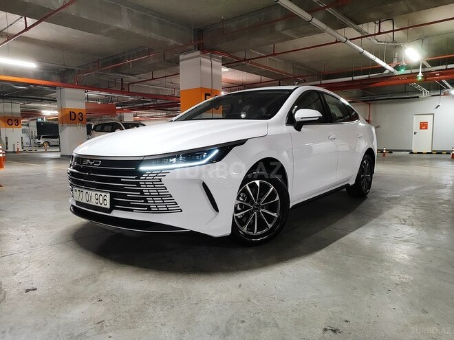 BYD Destroyer 05-4