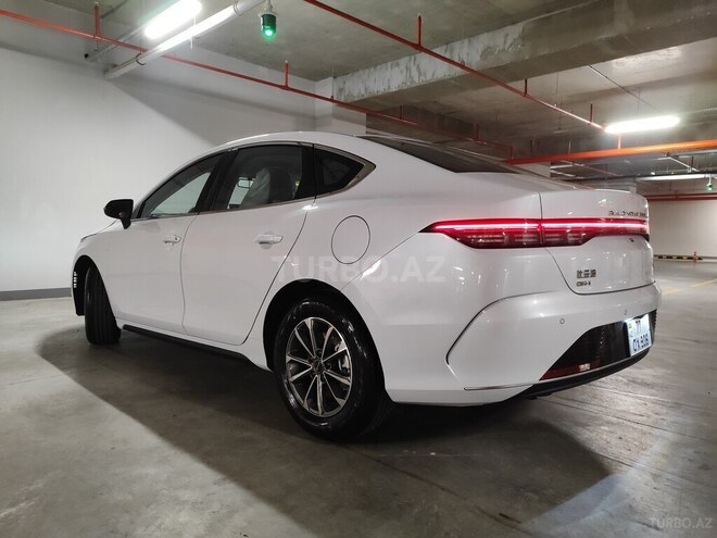 BYD Destroyer 05-19