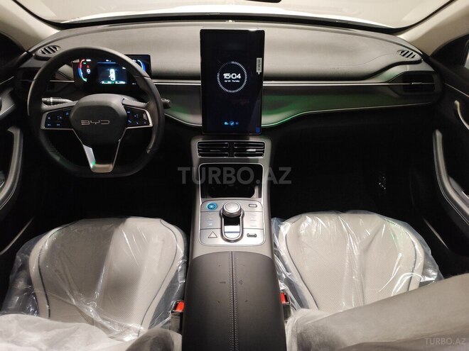 BYD Destroyer 05-10
