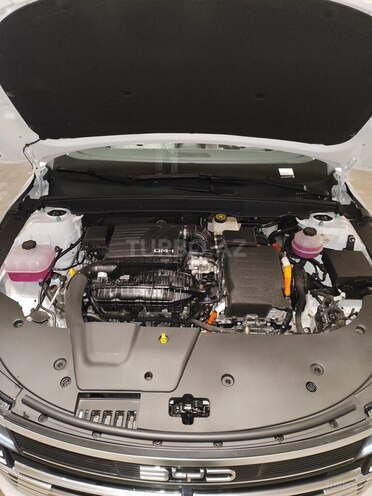 BYD Destroyer 05-7