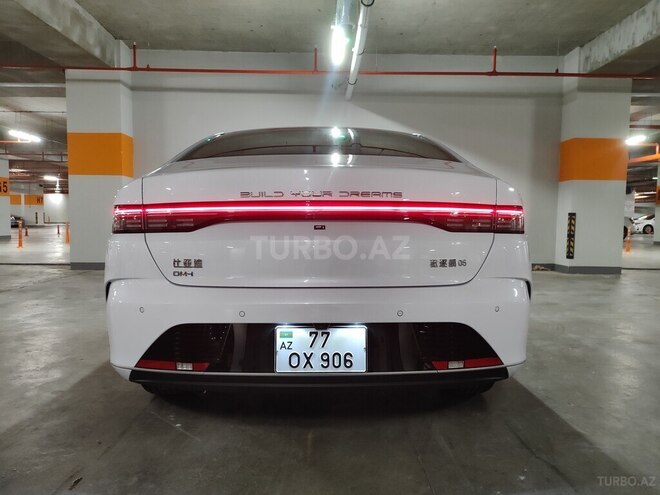 BYD Destroyer 05-21