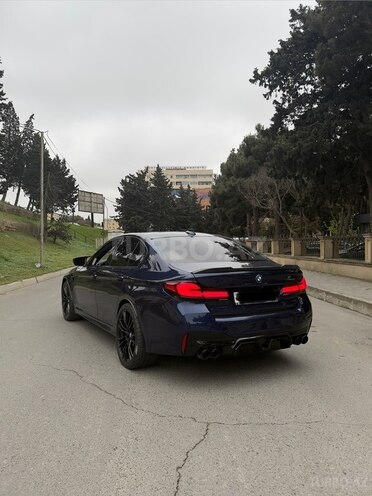 BMW 530e-4