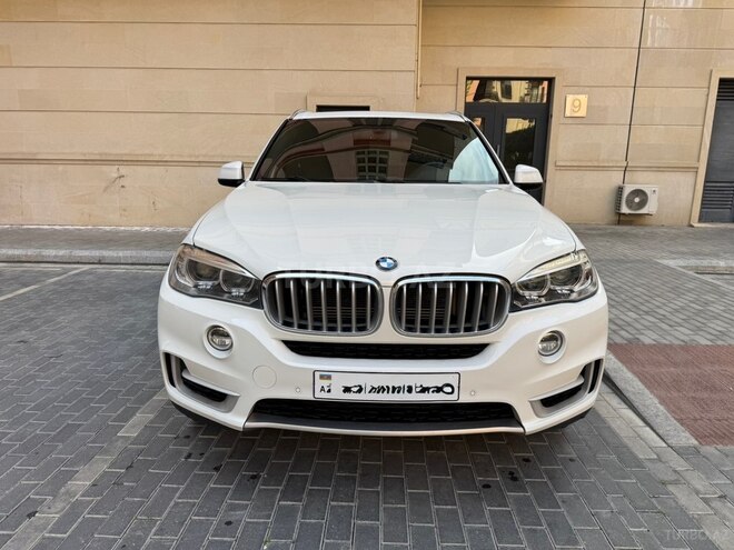 BMW X5-2