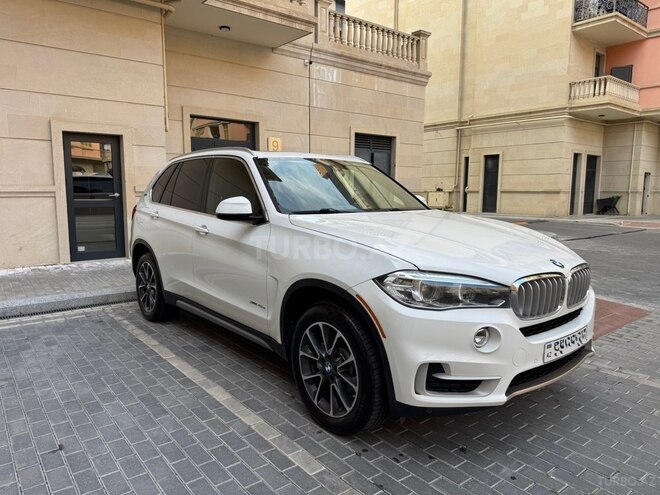 BMW X5-1
