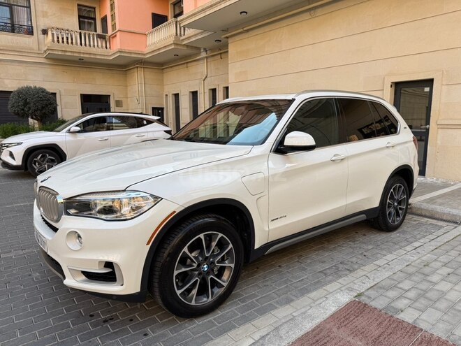 BMW X5-4