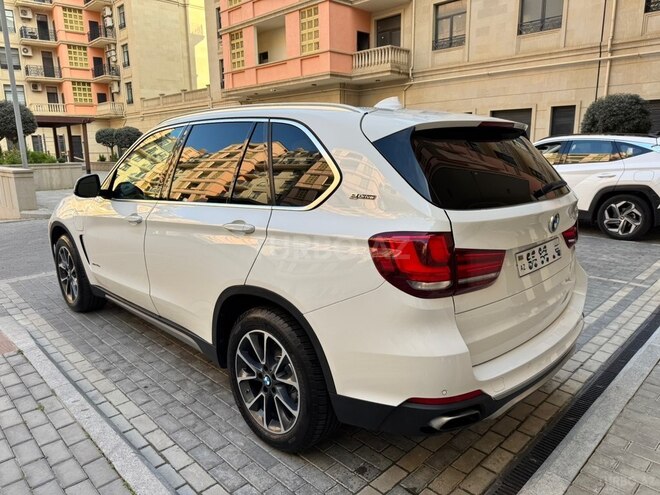 BMW X5-7