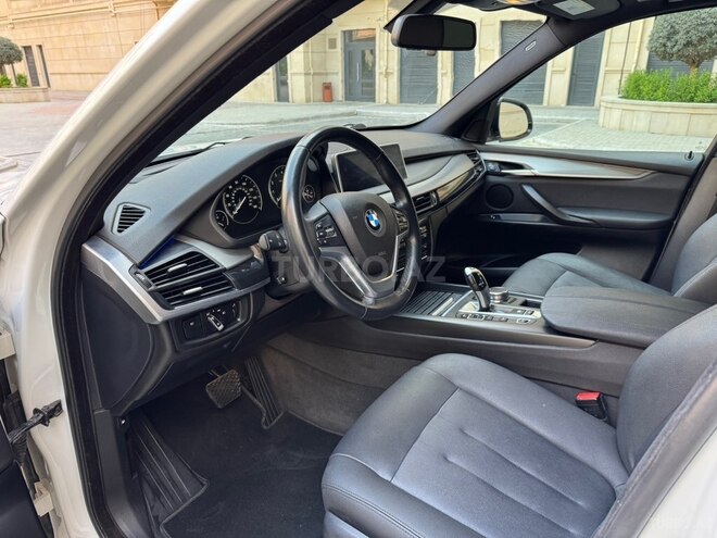 BMW X5-10