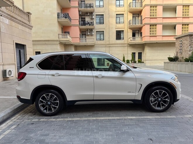 BMW X5-5