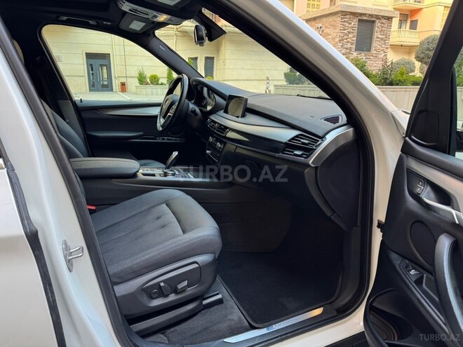 BMW X5-9