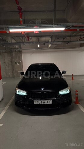 BMW 530-2