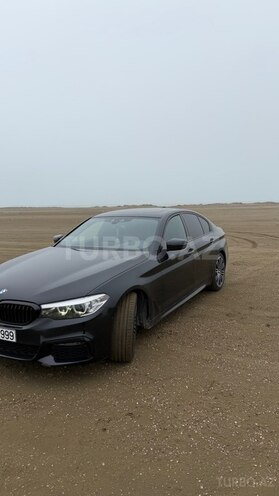 BMW 530-5