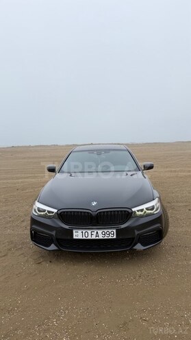 BMW 530-7