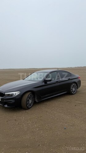 BMW 530-6