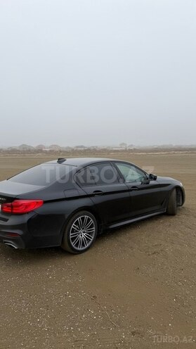 BMW 530-8