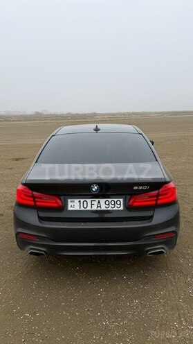 BMW 530-9