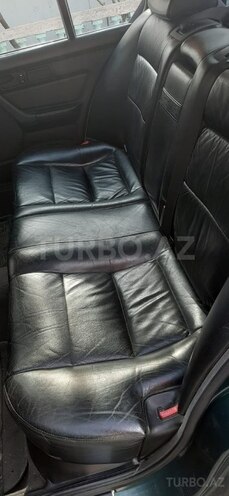 BMW 525-4