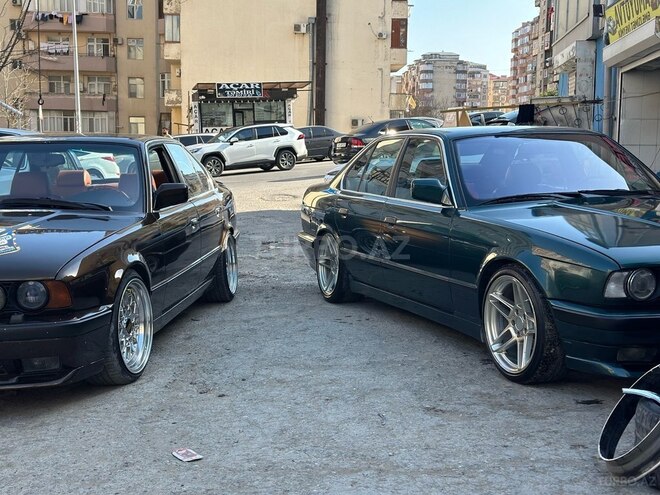 BMW 525-5