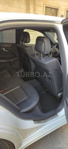 Mercedes E 200-14