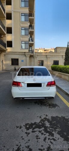 Mercedes E 200-6