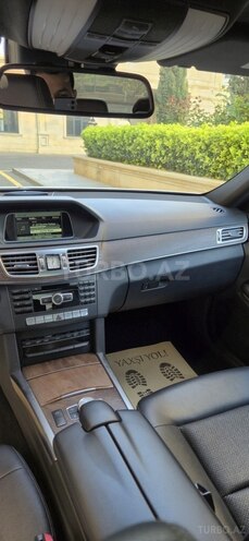 Mercedes E 200-9