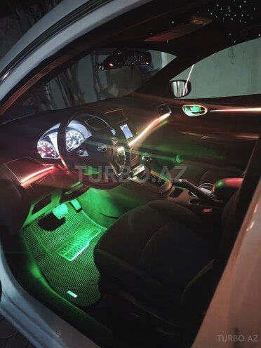 Nissan Sentra-9
