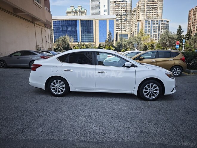 Nissan Sentra-4