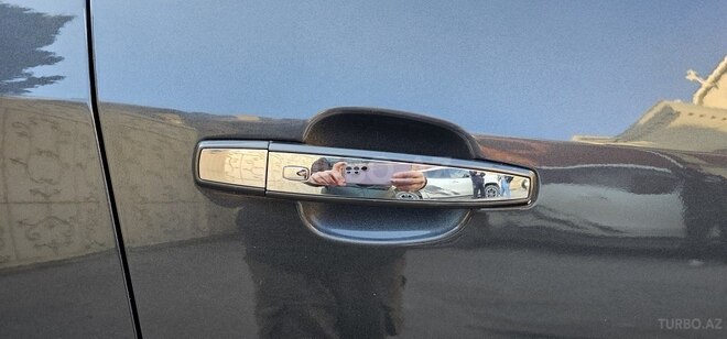 Chevrolet Trax-13