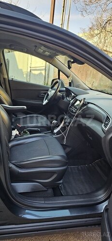 Chevrolet Trax-10