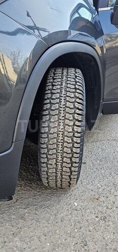 Chevrolet Trax-17