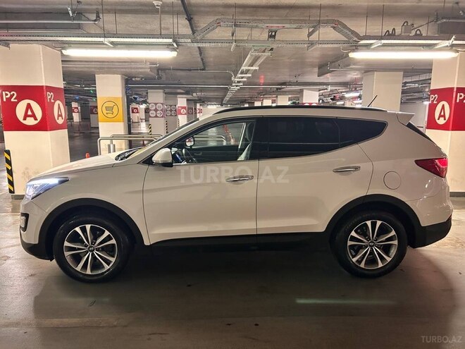Hyundai Santa Fe-3