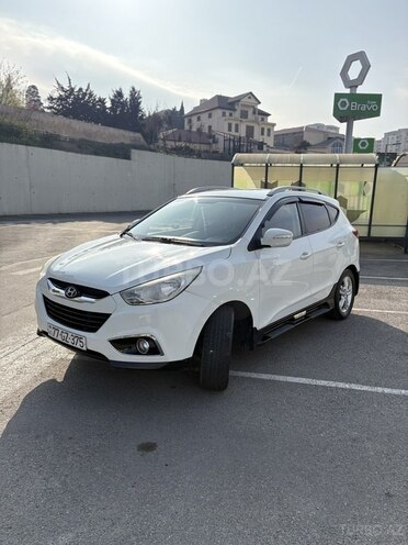 Hyundai ix35-2