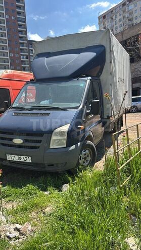 Ford Transit-1