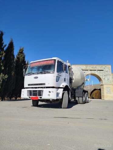 Ford Cargo-7